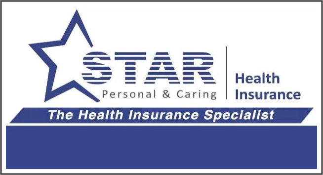 Star Health